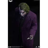 [Pre-Order] Queen Studios - InArt TDK Joker 1/6 Collectibles Figure (Standard Edition)