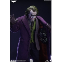 [Pre-Order] Queen Studios - InArt TDK Joker 1/6 Collectibles Figure (Standard Edition)