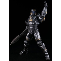 3A - HALO  - UNSC  Spartan Recruit BAMBALAND EXCLUSIVE