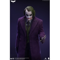 [Pre-Order] Queen Studios - InArt TDK Joker 1/6 Collectibles Figure (Standard Edition)