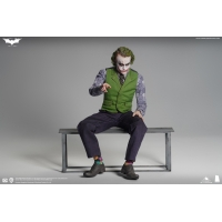 [Pre-Order] Queen Studios - InArt TDK Joker 1/6 Collectibles Figure (Standard Edition)