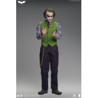 [Pre-Order] Queen Studios - InArt TDK Joker 1/6 Collectibles Figure (Standard Edition)