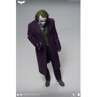 [Pre-Order] Queen Studios - InArt TDK Joker 1/6 Collectibles Figure (Standard Edition)