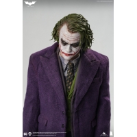 [Pre-Order] Queen Studios - InArt TDK Joker 1/6 Collectibles Figure (Standard Edition)