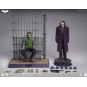 INART TDK Joker 1/6 Collectibles Figure (Deluxe  Edition)