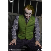 [Pre-Order] Queen Studios - InArt TDK Joker 1/6 Collectibles Figure (Premium Edition)