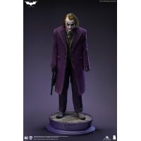 [Pre-Order] Queen Studios - InArt TDK Joker 1/6 Collectibles Figure (Premium Edition)