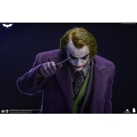 [Pre-Order] Queen Studios - InArt TDK Joker 1/6 Collectibles Figure (Premium Edition)