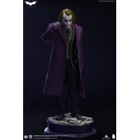 [Pre-Order] Queen Studios - InArt TDK Joker 1/6 Collectibles Figure (Premium Edition)