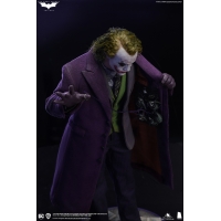 [Pre-Order] Queen Studios - InArt TDK Joker 1/6 Collectibles Figure (Premium Edition)