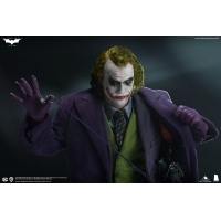 [Pre-Order] Queen Studios - InArt TDK Joker 1/6 Collectibles Figure (Premium Edition)