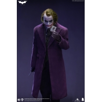 [Pre-Order] Queen Studios - InArt TDK Joker 1/6 Collectibles Figure (Premium Edition)