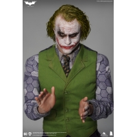 [Pre-Order] Queen Studios - InArt TDK Joker 1/6 Collectibles Figure (Premium Edition)