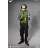 [Pre-Order] Queen Studios - InArt TDK Joker 1/6 Collectibles Figure (Premium Edition)