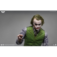 [Pre-Order] Queen Studios - InArt TDK Joker 1/6 Collectibles Figure (Premium Edition)