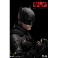 [Pre-Order] Infinity Studio - The Batman 1/1 Scale Life Size Bust