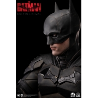 [Pre-Order] Infinity Studio - The Batman 1/1 Scale Life Size Bust