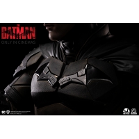 [Pre-Order] Infinity Studio - The Batman 1/1 Scale Life Size Bust