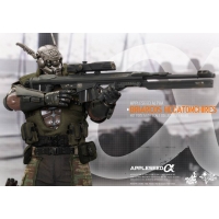 Hot Toys - Appleseed Alpha -  Briareos Hecatonchires