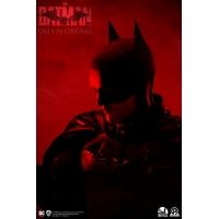 [Pre-Order] Infinity Studio - The Batman 1/1 Scale Life Size Bust