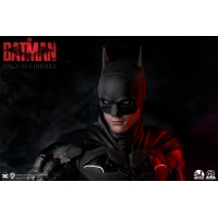 [Pre-Order] Infinity Studio - The Batman 1/1 Scale Life Size Bust