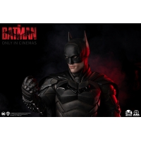 [Pre-Order] Infinity Studio - The Batman 1/1 Scale Life Size Bust