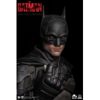 [Pre-Order] Infinity Studio - The Batman 1/1 Scale Life Size Bust