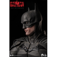 [Pre-Order] Infinity Studio - The Batman 1/1 Scale Life Size Bust