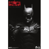 [Pre-Order] Infinity Studio - The Batman 1/1 Scale Life Size Bust