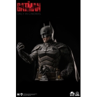 [Pre-Order] Infinity Studio - The Batman 1/1 Scale Life Size Bust