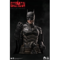 [Pre-Order] Infinity Studio - The Batman 1/1 Scale Life Size Bust