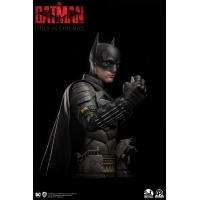 [Pre-Order] Infinity Studio - The Batman 1/1 Scale Life Size Bust