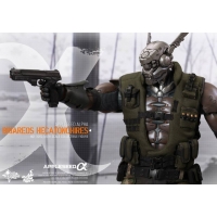 Hot Toys - Appleseed Alpha -  Briareos Hecatonchires