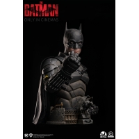 [Pre-Order] Infinity Studio - The Batman 1/1 Scale Life Size Bust