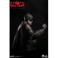 [Pre-Order] Infinity Studio - The Batman 1/1 Scale Life Size Bust