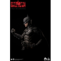 [Pre-Order] Infinity Studio - The Batman 1/1 Scale Life Size Bust