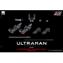 ThreeZero - FigZero 1/6 ULTRAMAN SUIT Ver7 (Anime Version) Weapon Set (Retail)