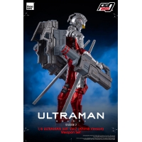 [Pre-Order] ThreeZero - Voltron: Defender of the Universe, ROBO-DOU Voltron