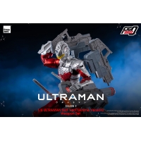 [Pre-Order] ThreeZero - Voltron: Defender of the Universe, ROBO-DOU Voltron