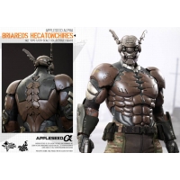 Hot Toys - Appleseed Alpha -  Briareos Hecatonchires