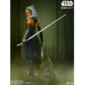 [Pre Order] SIDESHOW COLLECTIBLES - THE MANDALORIAN AHSOKA TANO PREMIUM FORMAT STATUE