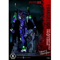 [Pre-Order] PRIME1 STUDIO - MMTBM-03S: BATMAN BONUS VERSION (THE BATMAN)