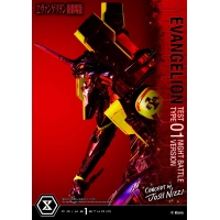 [Pre-Order] PRIME1 STUDIO - MMTBM-03S: BATMAN BONUS VERSION (THE BATMAN)