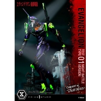 [Pre-Order] PRIME1 STUDIO - MMTBM-03S: BATMAN BONUS VERSION (THE BATMAN)