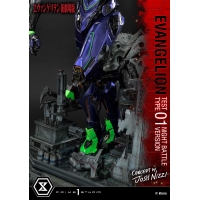 [Pre-Order] PRIME1 STUDIO - MMTBM-03S: BATMAN BONUS VERSION (THE BATMAN)