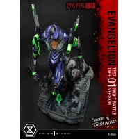 [Pre-Order] PRIME1 STUDIO - MMTBM-03S: BATMAN BONUS VERSION (THE BATMAN)