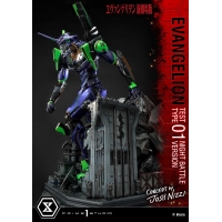 [Pre-Order] PRIME1 STUDIO - MMTBM-03S: BATMAN BONUS VERSION (THE BATMAN)