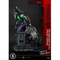 [Pre-Order] PRIME1 STUDIO - MMTBM-03S: BATMAN BONUS VERSION (THE BATMAN)