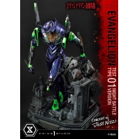 [Pre-Order] PRIME1 STUDIO - MMTBM-03S: BATMAN BONUS VERSION (THE BATMAN)