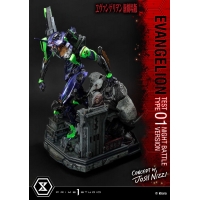 [Pre-Order] PRIME1 STUDIO - MMTBM-03S: BATMAN BONUS VERSION (THE BATMAN)